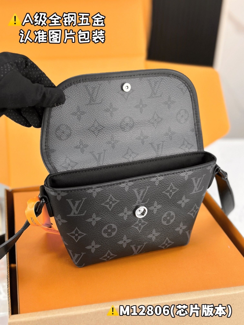 Mens LV Satchel Bags